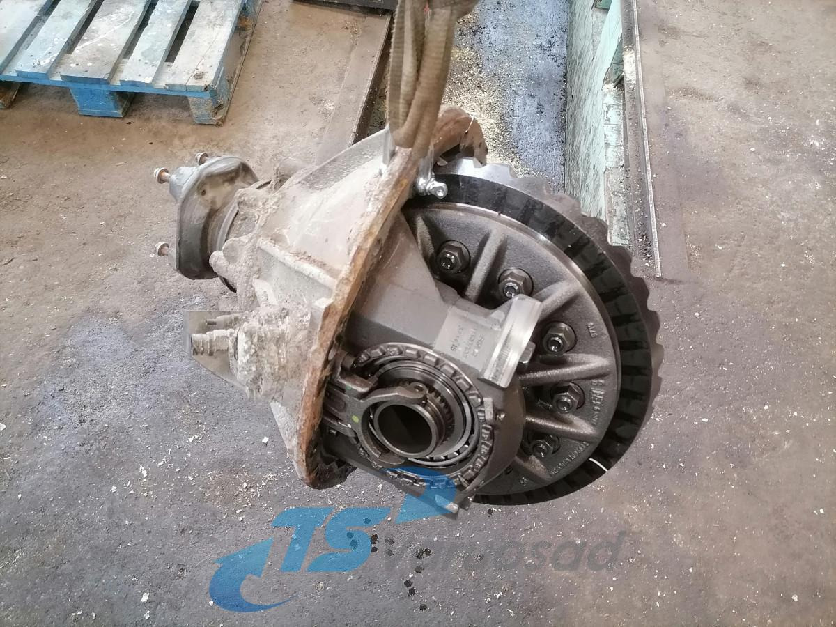 Scania Axel gear 1722315 - Veomootor - Veoauto: pilt 2 Scania Axel gear 1722315 - Veomootor - Veoauto: pilt 2