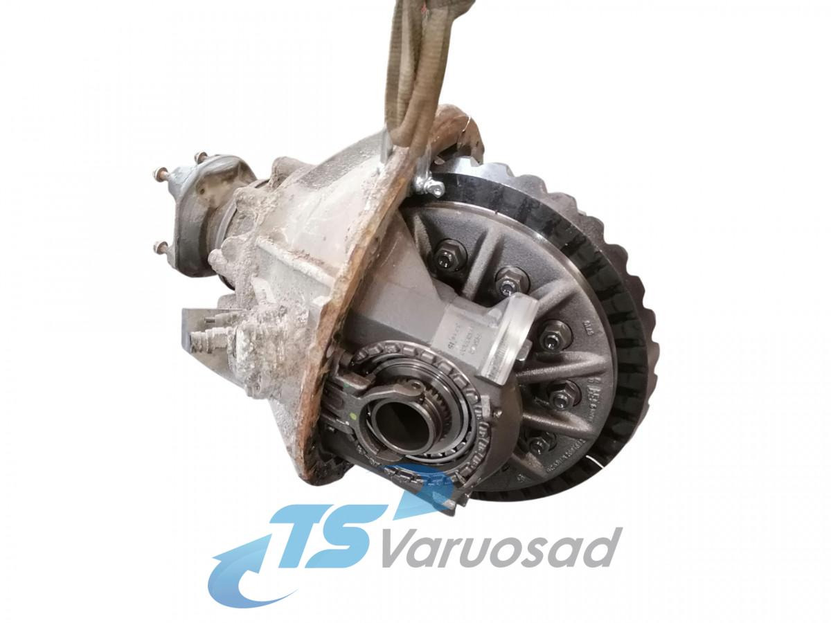 Scania Axel gear 1722315 - Veomootor - Veoauto: pilt 1 Scania Axel gear 1722315 - Veomootor - Veoauto: pilt 1