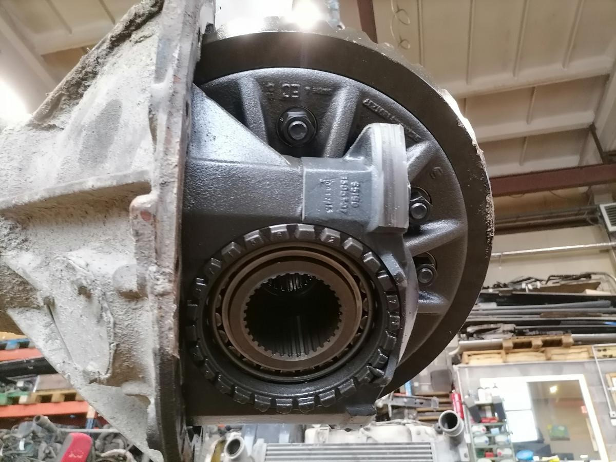 Scania Axel gear 2052040 - Veomootor - Veoauto: pilt 4 Scania Axel gear 2052040 - Veomootor - Veoauto: pilt 4
