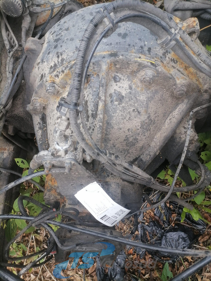 Scania Axel gear R780/2,59 - Veomootor - Veoauto: pilt 1 Scania Axel gear R780/2,59 - Veomootor - Veoauto: pilt 1