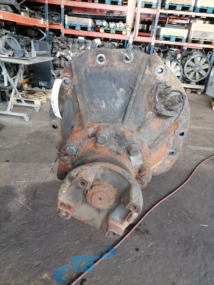 Scania Axel gear R780-3,08 - Veomootor - Veoauto: pilt 2 Scania Axel gear R780-3,08 - Veomootor - Veoauto: pilt 2