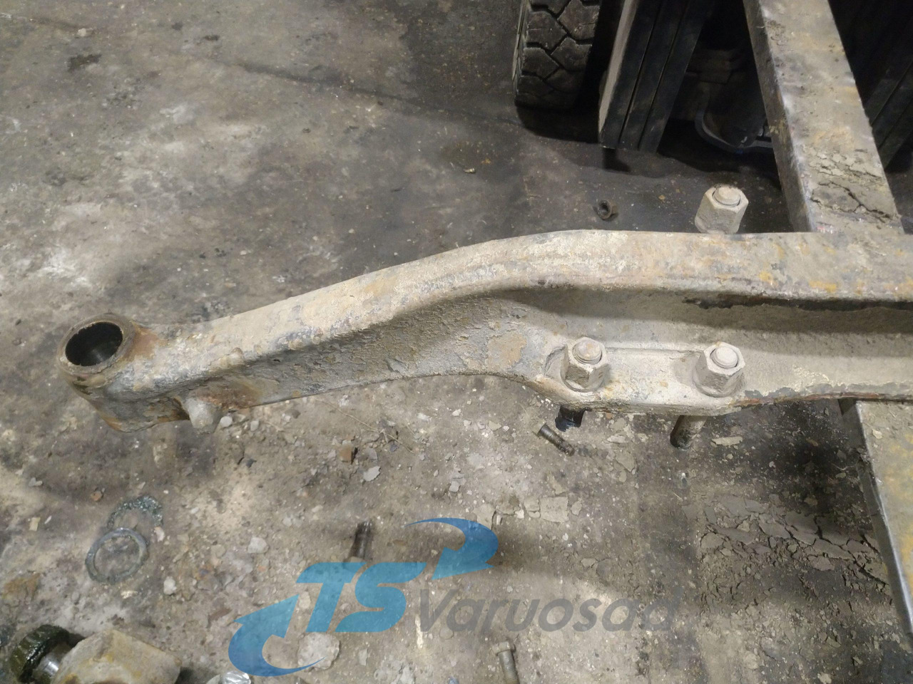 Scania Axel housing 1394399 - Esitelg - Veoauto: pilt 5 Scania Axel housing 1394399 - Esitelg - Veoauto: pilt 5