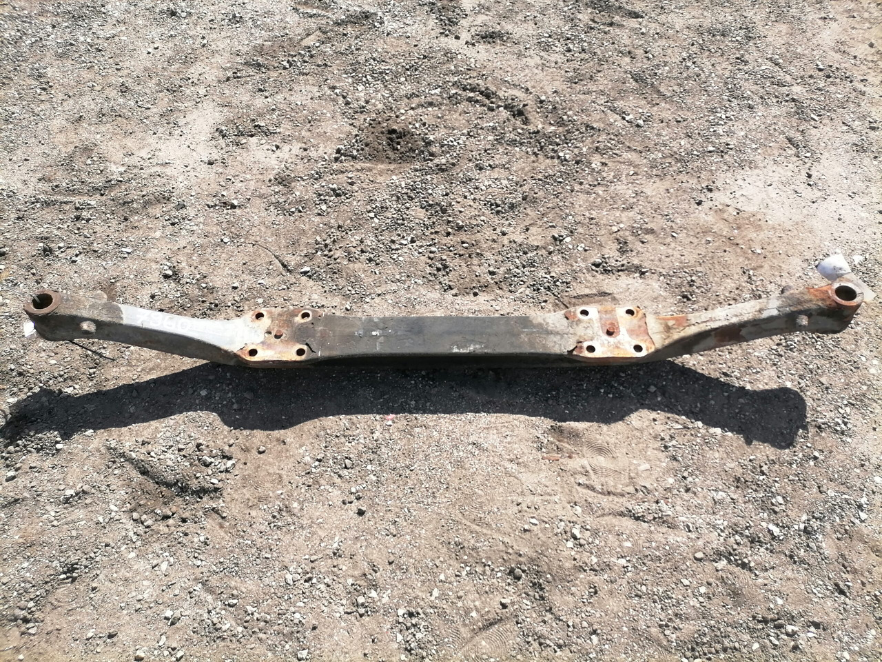 Scania Axel housing 1394399 - Esitelg - Veoauto: pilt 2 Scania Axel housing 1394399 - Esitelg - Veoauto: pilt 2