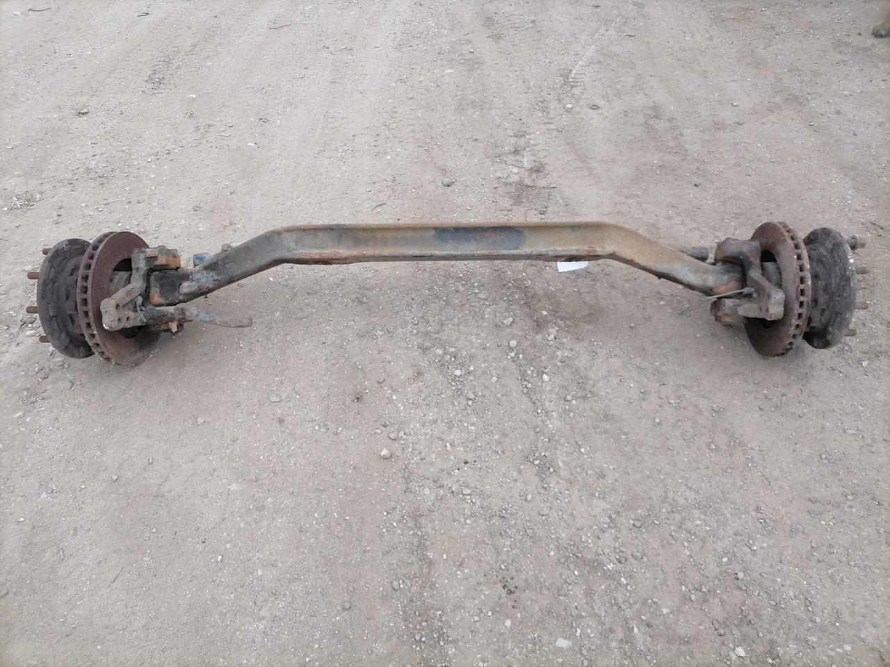 Scania Axel housing 1394399 - Esitelg - Veoauto: pilt 2 Scania Axel housing 1394399 - Esitelg - Veoauto: pilt 2