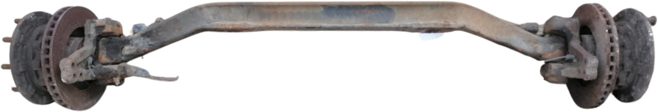Scania Axel housing 1394399 - Esitelg - Veoauto: pilt 1 Scania Axel housing 1394399 - Esitelg - Veoauto: pilt 1