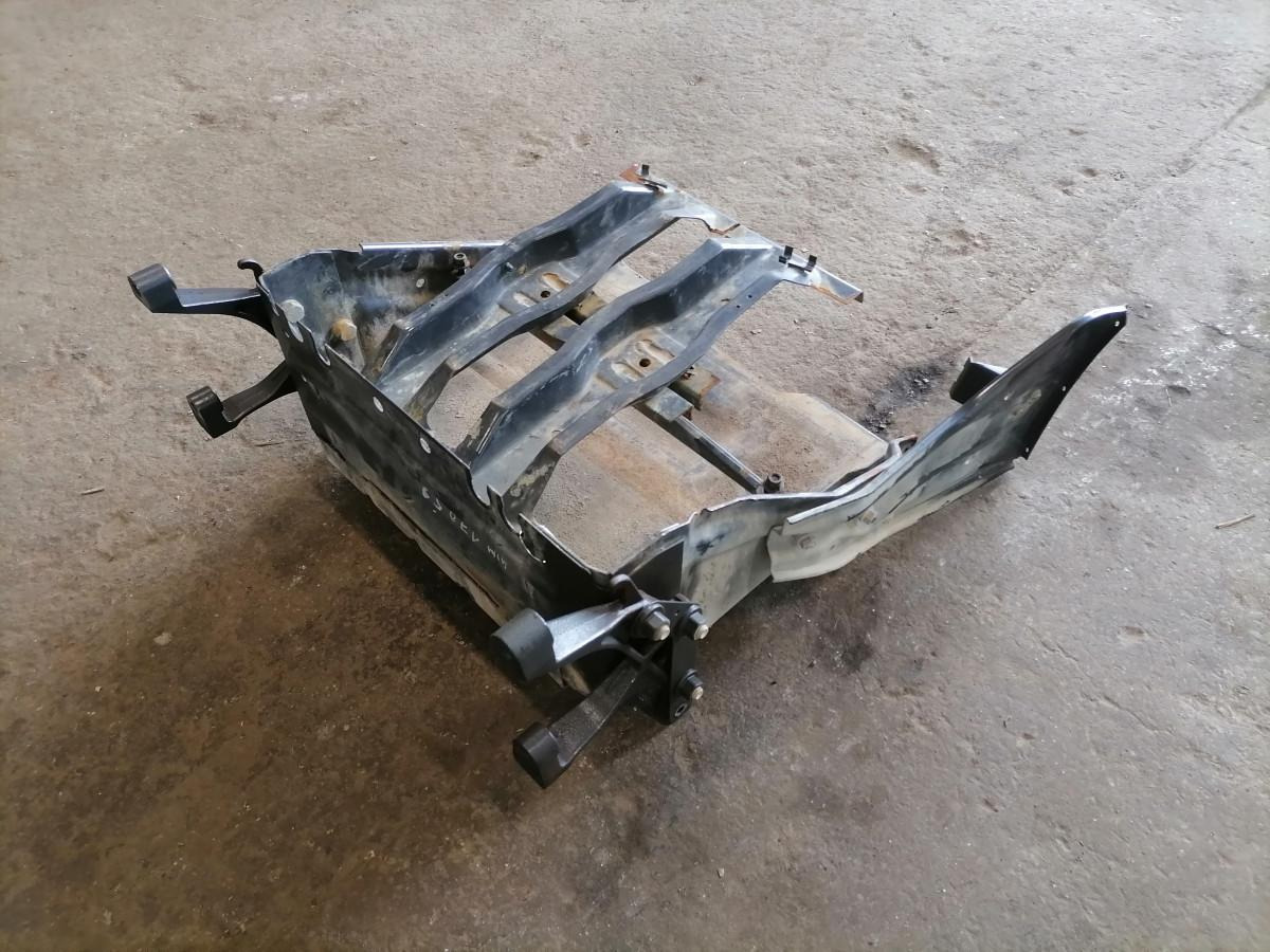 Scania Battery box 2140666 - Aku - Veoauto: pilt 3 Scania Battery box 2140666 - Aku - Veoauto: pilt 3