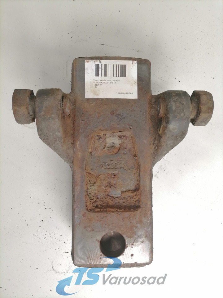Scania Bracket 1383644 - Vedrustus - Veoauto: pilt 2 Scania Bracket 1383644 - Vedrustus - Veoauto: pilt 2