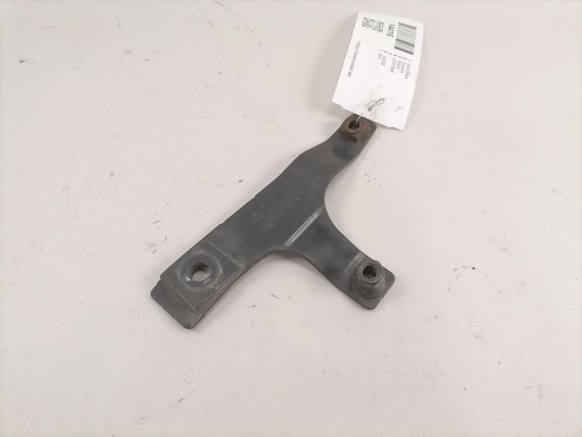 Scania Bracket 2531896 - Raam/ Konstruktsioon - Veoauto: pilt 2 Scania Bracket 2531896 - Raam/ Konstruktsioon - Veoauto: pilt 2