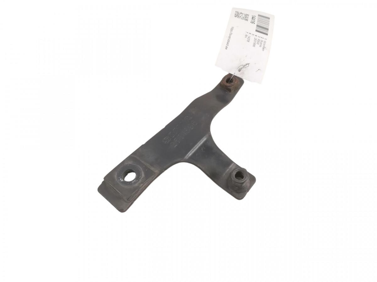Scania Bracket 2531896 - Raam/ Konstruktsioon - Veoauto: pilt 1 Scania Bracket 2531896 - Raam/ Konstruktsioon - Veoauto: pilt 1