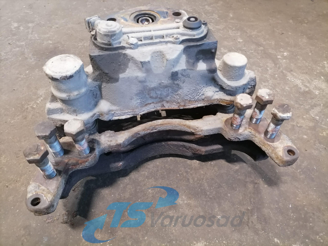 Scania Brake caliper 1744249 - Piduriosad - Veoauto: pilt 2 Scania Brake caliper 1744249 - Piduriosad - Veoauto: pilt 2