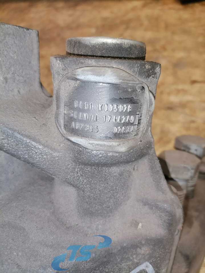 Scania Brake caliper 1744249 - Piduriosad - Veoauto: pilt 3 Scania Brake caliper 1744249 - Piduriosad - Veoauto: pilt 3