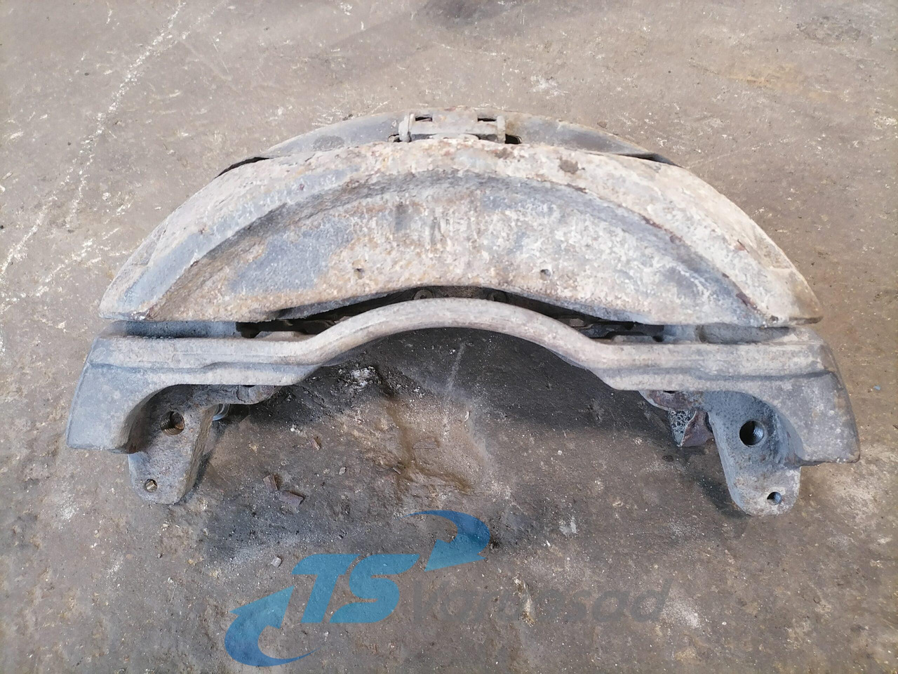 Scania Brake caliper 1744249 - Piduriosad - Veoauto: pilt 3 Scania Brake caliper 1744249 - Piduriosad - Veoauto: pilt 3