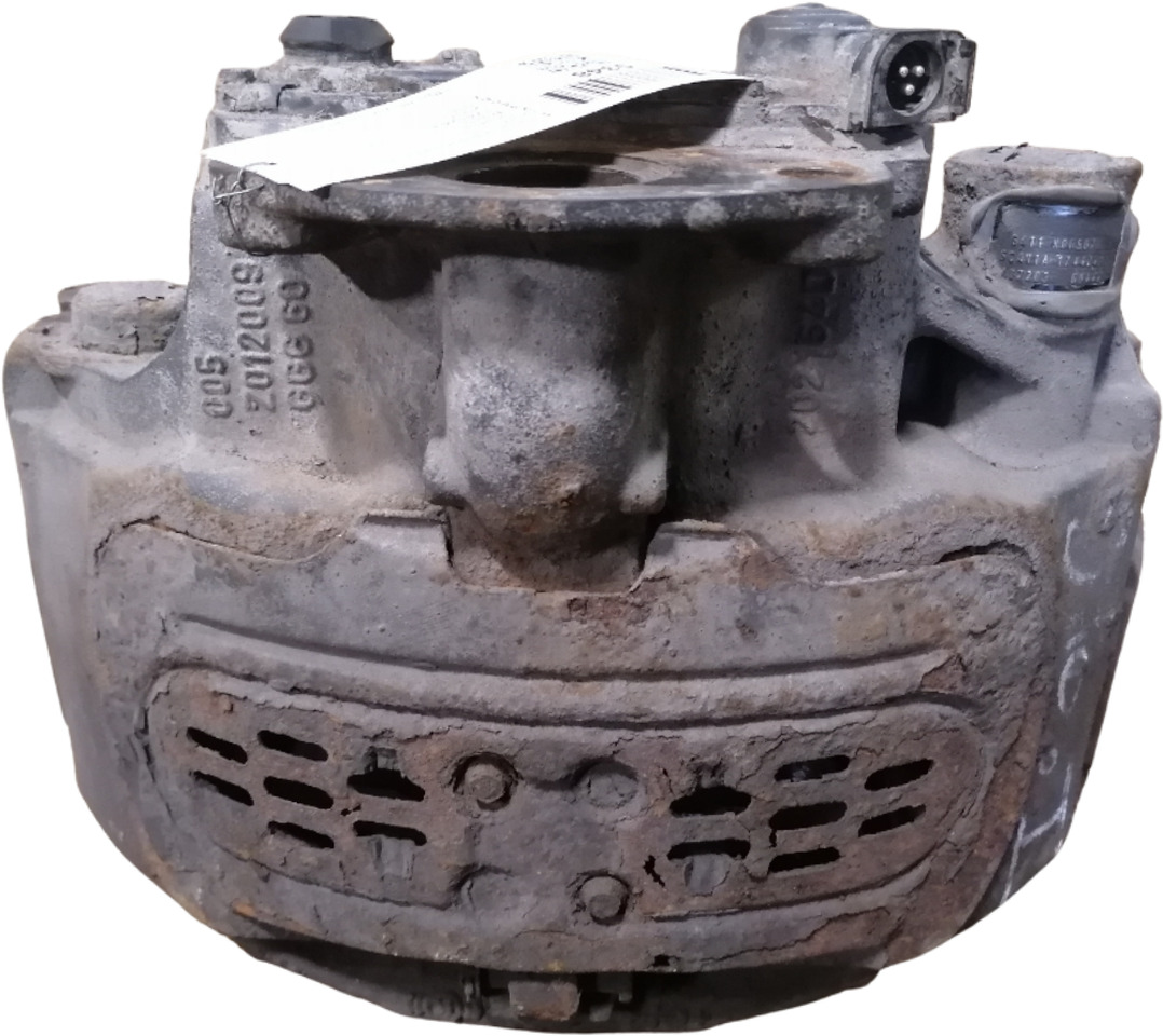 Scania Brake caliper 1744249 - Piduriosad - Veoauto: pilt 2 Scania Brake caliper 1744249 - Piduriosad - Veoauto: pilt 2