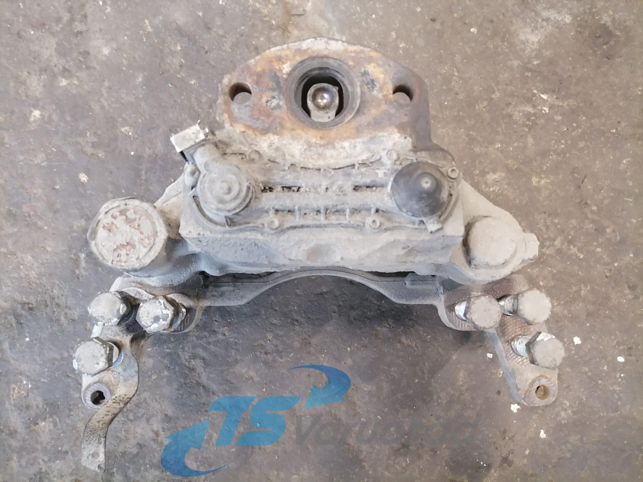 Scania Brake caliper 1744249 - Piduriosad - Veoauto: pilt 2 Scania Brake caliper 1744249 - Piduriosad - Veoauto: pilt 2