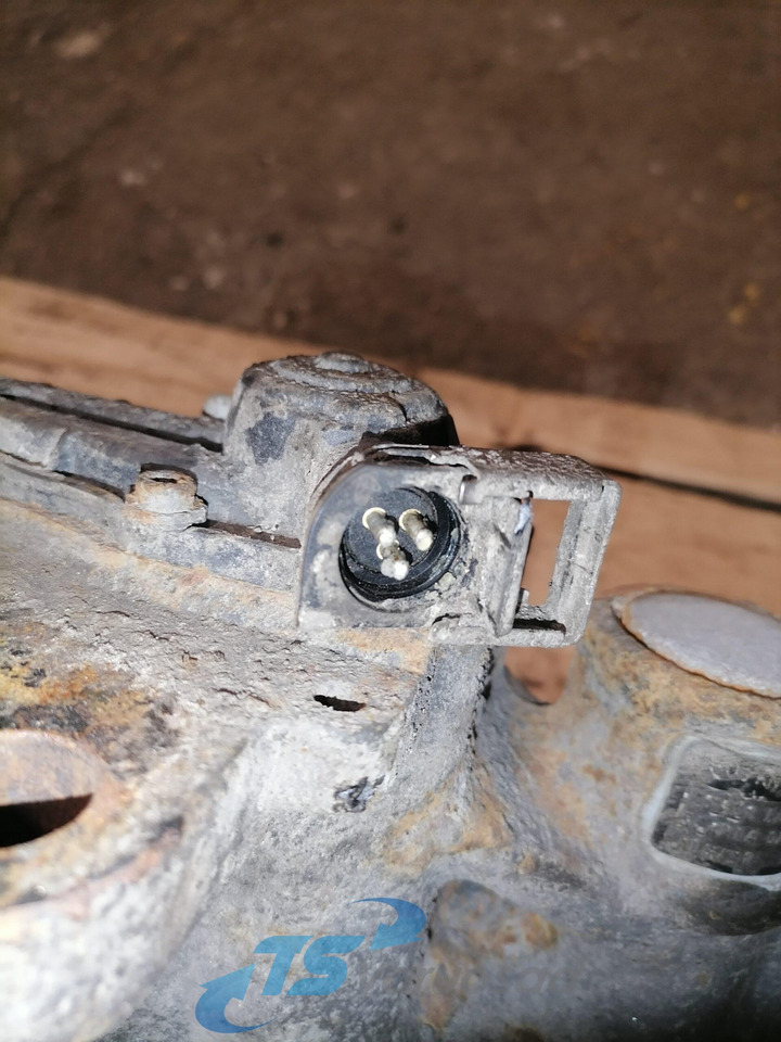 Scania Brake caliper 1744249 - Piduriosad - Veoauto: pilt 4 Scania Brake caliper 1744249 - Piduriosad - Veoauto: pilt 4