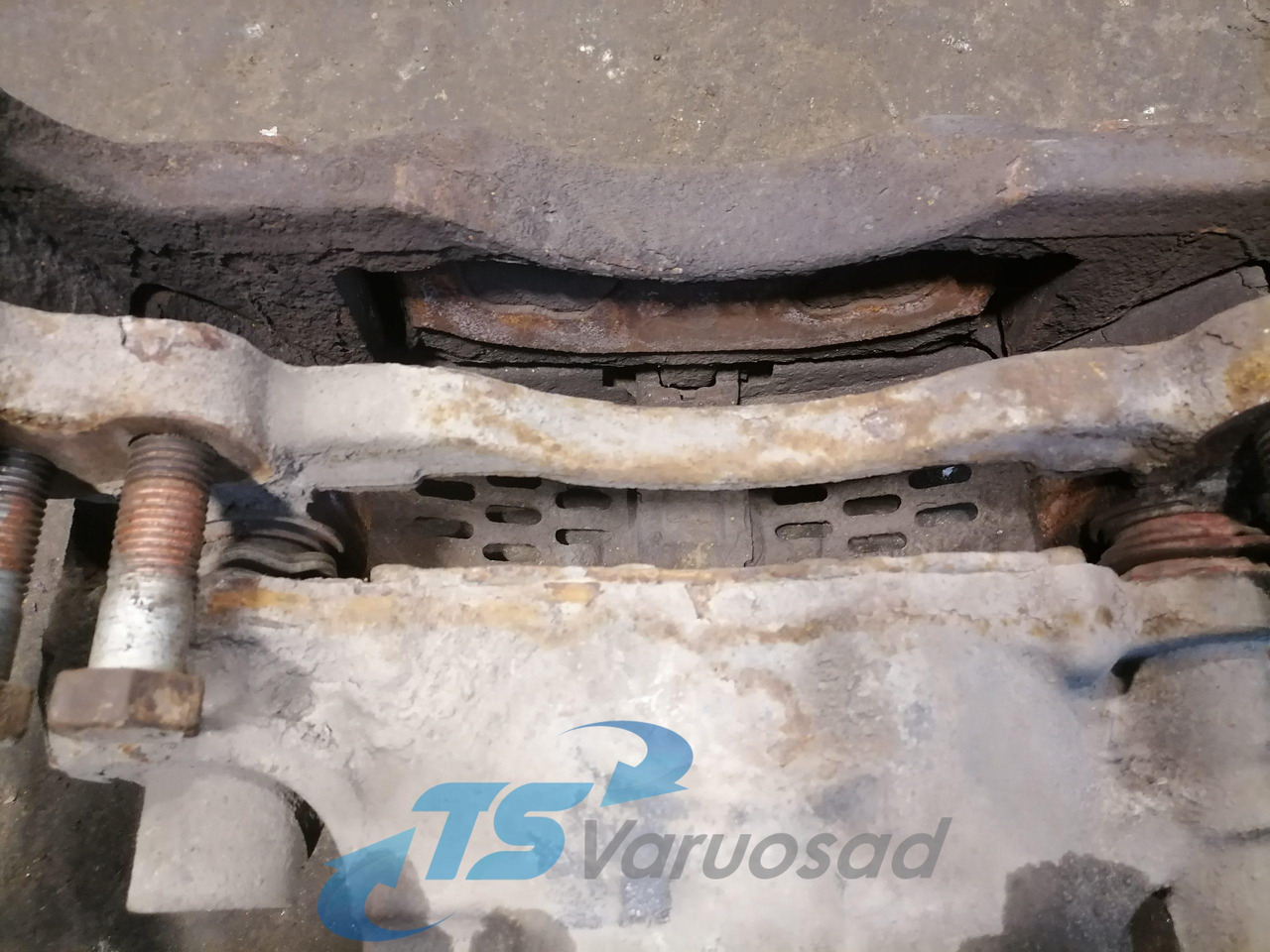 Scania Brake caliper 1744249 - Piduriosad - Veoauto: pilt 3 Scania Brake caliper 1744249 - Piduriosad - Veoauto: pilt 3