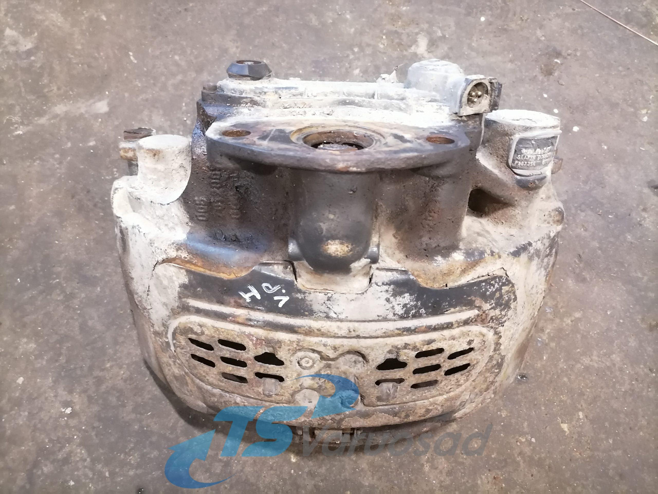 Scania Brake caliper 1744249 - Piduriosad - Veoauto: pilt 1 Scania Brake caliper 1744249 - Piduriosad - Veoauto: pilt 1