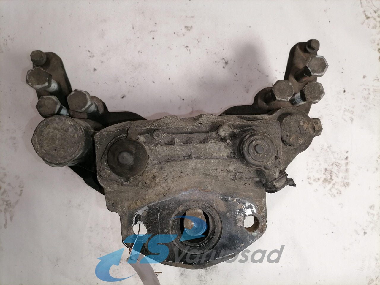 Scania Brake caliper 1744250 - Piduriosad - Veoauto: pilt 2 Scania Brake caliper 1744250 - Piduriosad - Veoauto: pilt 2