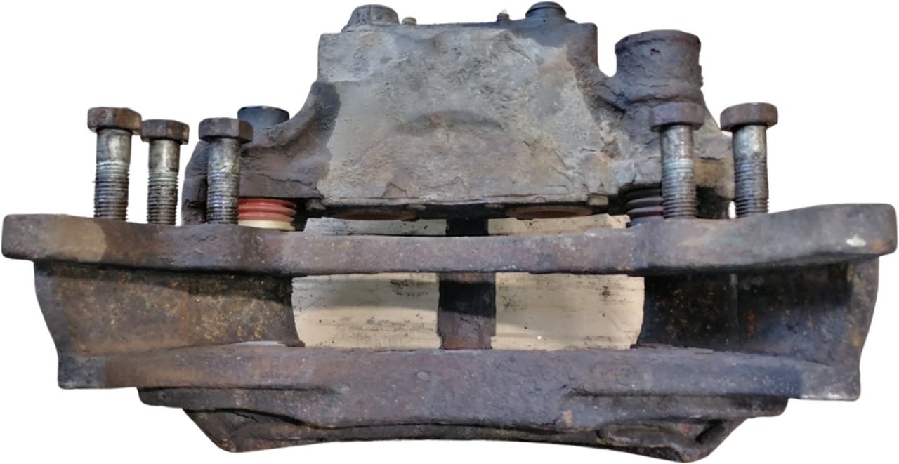 Scania Brake caliper 1744250 - Piduriosad - Veoauto: pilt 1 Scania Brake caliper 1744250 - Piduriosad - Veoauto: pilt 1