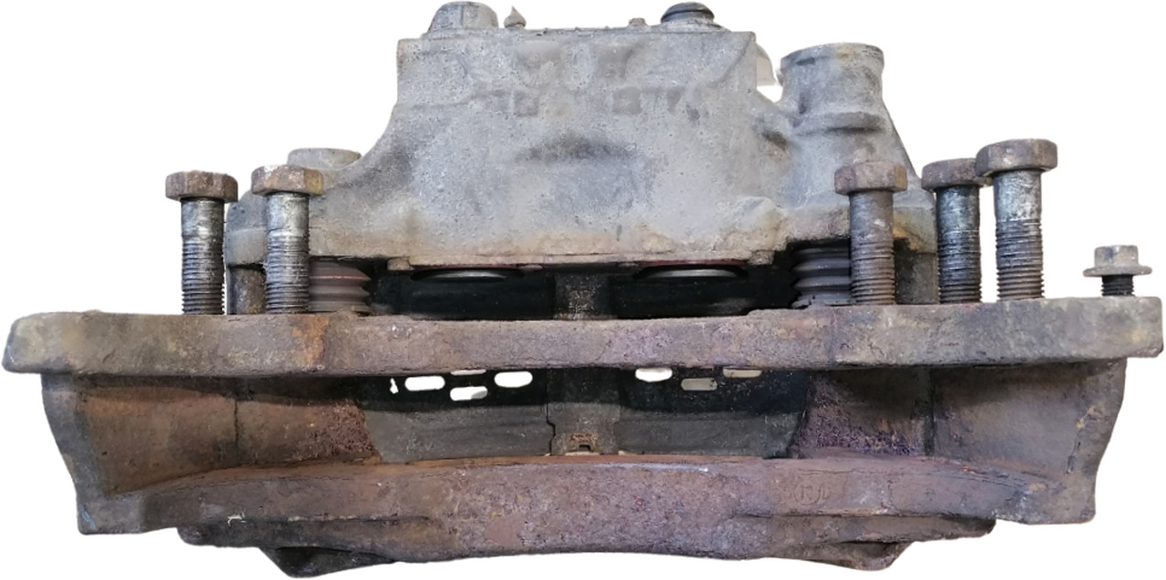 Scania Brake caliper 1744250 - Piduriosad - Veoauto: pilt 1 Scania Brake caliper 1744250 - Piduriosad - Veoauto: pilt 1