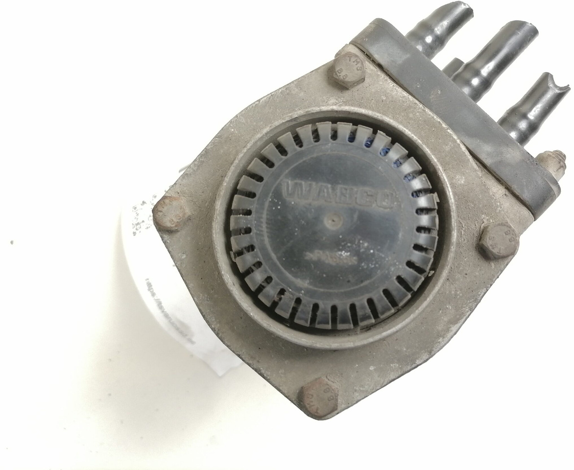 Scania Brake pressure control 1324663 - Piduriklapp - Veoauto: pilt 4 Scania Brake pressure control 1324663 - Piduriklapp - Veoauto: pilt 4