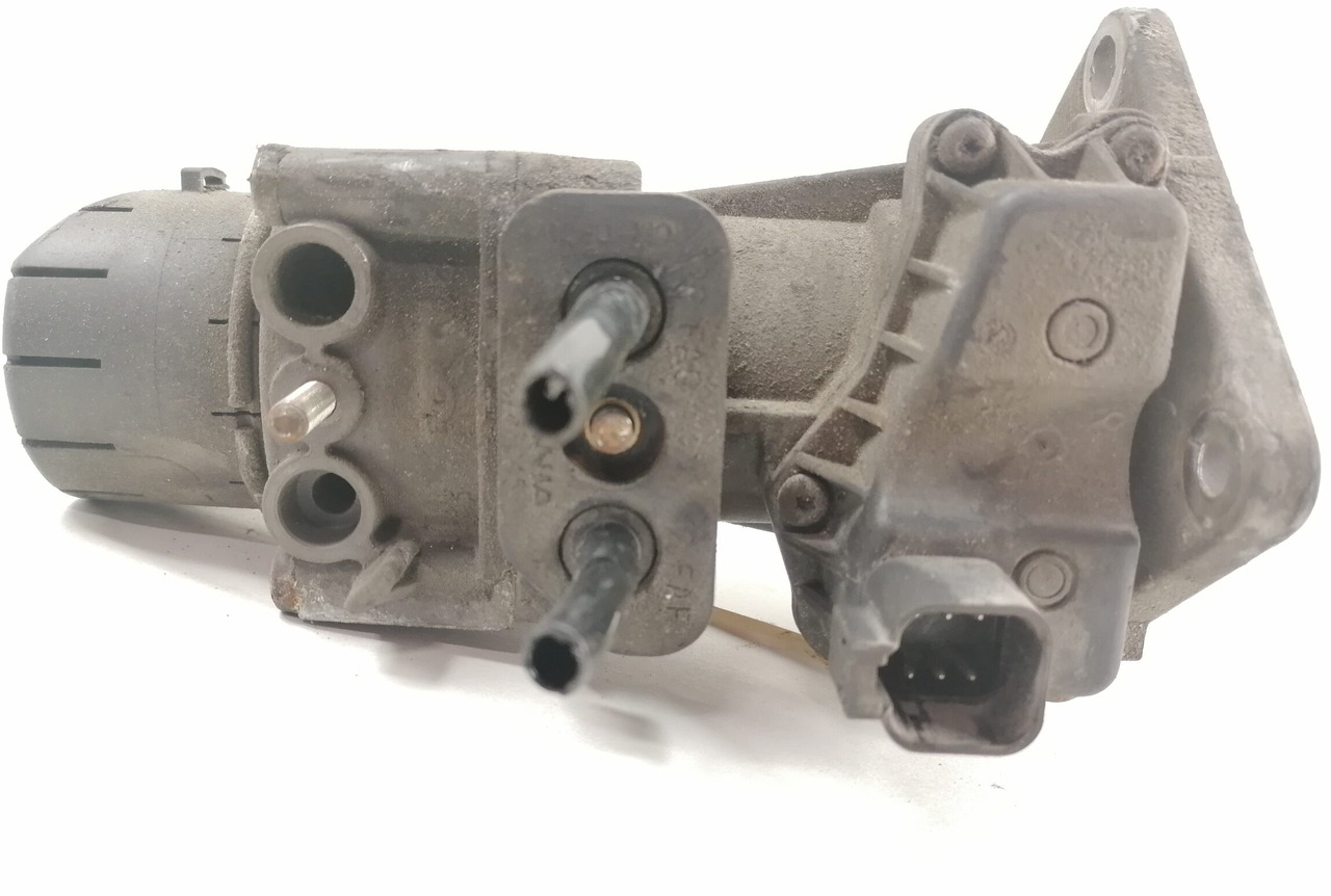 Scania Brake pressure control 1793024 - Piduriklapp - Veoauto: pilt 4 Scania Brake pressure control 1793024 - Piduriklapp - Veoauto: pilt 4
