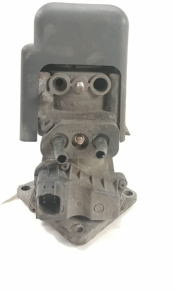 Scania Brake pressure control 1793024 - Piduriklapp - Veoauto: pilt 2 Scania Brake pressure control 1793024 - Piduriklapp - Veoauto: pilt 2