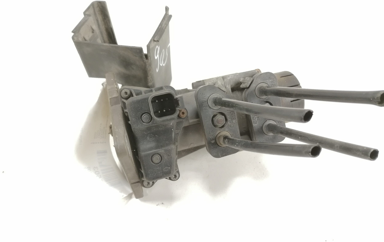Scania Brake pressure control 1867518 - Piduriklapp - Veoauto: pilt 4 Scania Brake pressure control 1867518 - Piduriklapp - Veoauto: pilt 4