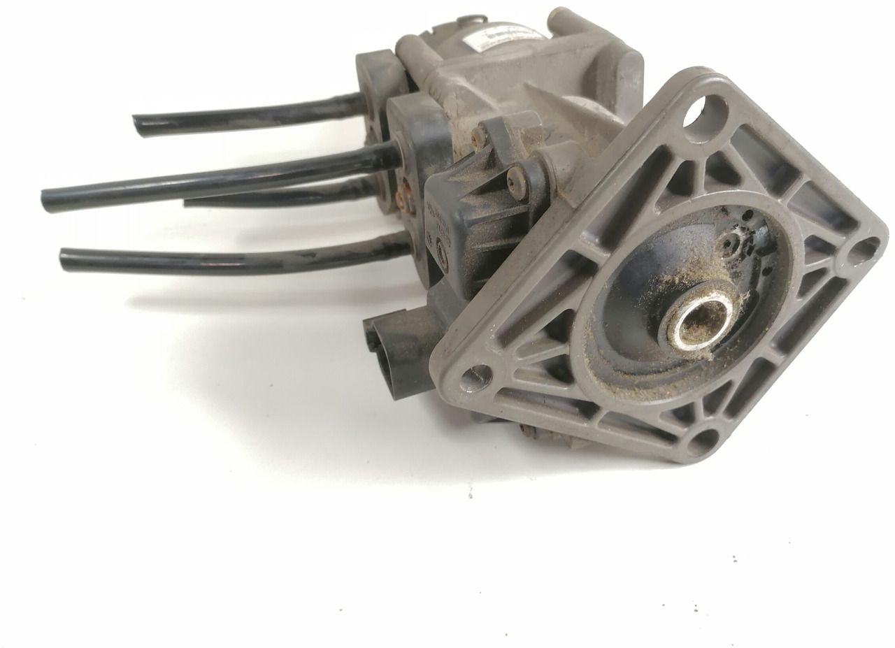 Scania Brake pressure control 1867518 - Piduriklapp - Veoauto: pilt 3 Scania Brake pressure control 1867518 - Piduriklapp - Veoauto: pilt 3
