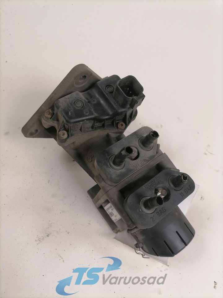 Scania Brake pressure control 1867518 - Piduriklapp - Veoauto: pilt 1 Scania Brake pressure control 1867518 - Piduriklapp - Veoauto: pilt 1