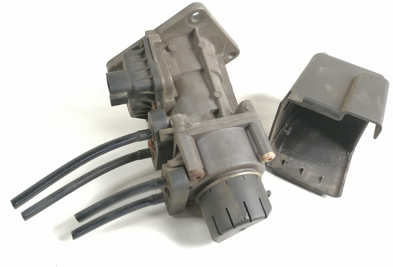 Scania Brake pressure control 1867518 - Piduriklapp - Veoauto: pilt 1 Scania Brake pressure control 1867518 - Piduriklapp - Veoauto: pilt 1