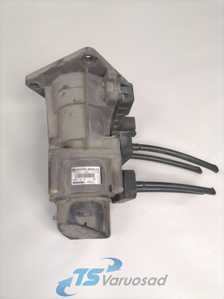 Scania Brake pressure control 1867518 - Piduriklapp - Veoauto: pilt 2 Scania Brake pressure control 1867518 - Piduriklapp - Veoauto: pilt 2