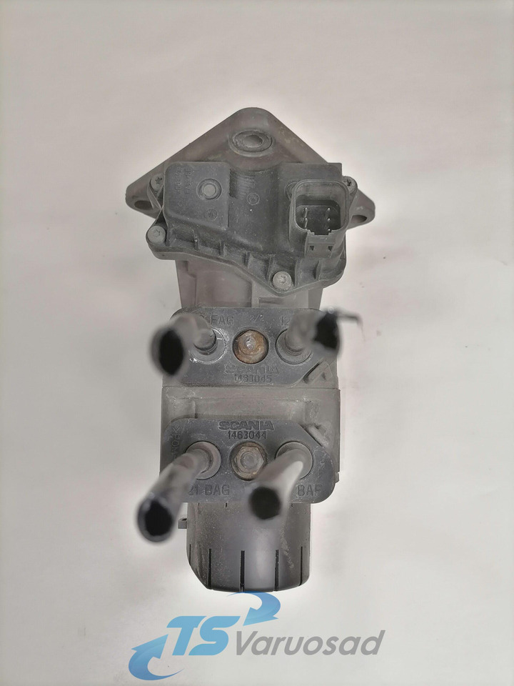Scania Brake pressure control 1867518 - Piduriklapp - Veoauto: pilt 3 Scania Brake pressure control 1867518 - Piduriklapp - Veoauto: pilt 3