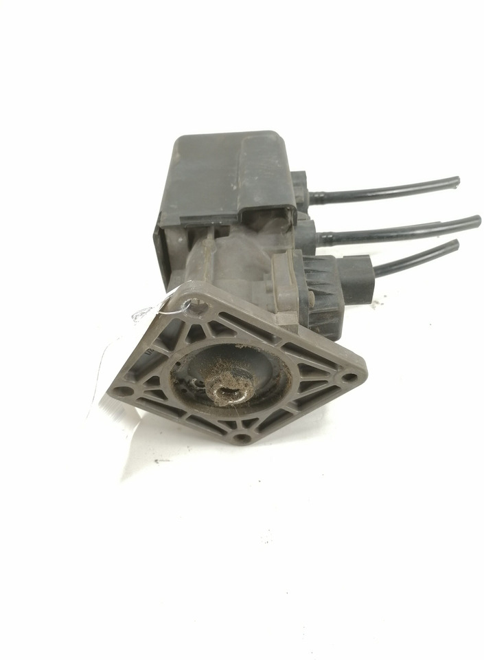 Scania Brake pressure control 1867518 - Piduriklapp - Veoauto: pilt 2 Scania Brake pressure control 1867518 - Piduriklapp - Veoauto: pilt 2