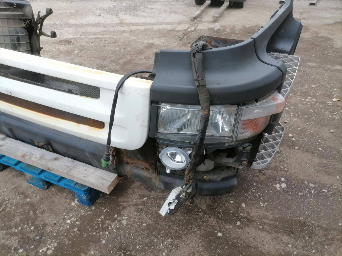 Scania Bumper 1422843 - Kaitseraud - Veoauto: pilt 5 Scania Bumper 1422843 - Kaitseraud - Veoauto: pilt 5