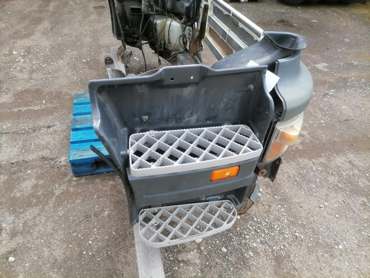 Scania Bumper 1422843 - Kaitseraud - Veoauto: pilt 4 Scania Bumper 1422843 - Kaitseraud - Veoauto: pilt 4