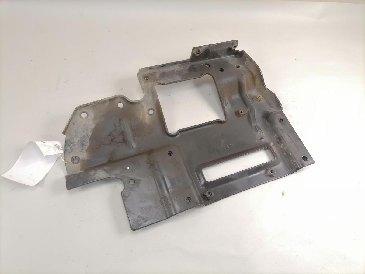 Scania Bumper bracket 1915256 - Kaitseraud - Veoauto: pilt 3 Scania Bumper bracket 1915256 - Kaitseraud - Veoauto: pilt 3