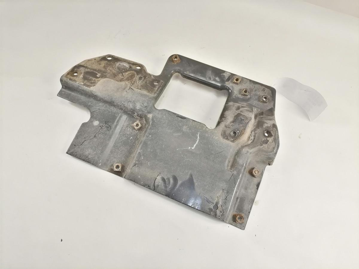 Scania Bumper bracket 1915257 - Kaitseraud - Veoauto: pilt 2 Scania Bumper bracket 1915257 - Kaitseraud - Veoauto: pilt 2