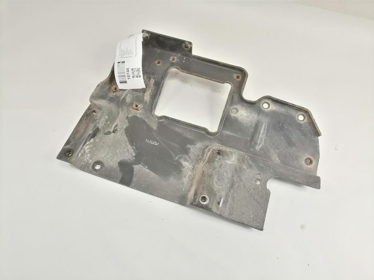 Scania Bumper bracket 1915257 - Kaitseraud - Veoauto: pilt 4 Scania Bumper bracket 1915257 - Kaitseraud - Veoauto: pilt 4