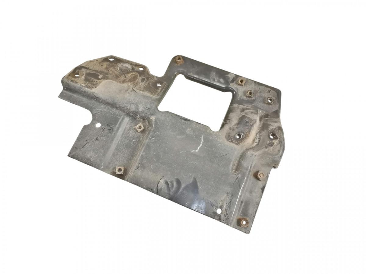 Scania Bumper bracket 1915257 - Kaitseraud - Veoauto: pilt 1 Scania Bumper bracket 1915257 - Kaitseraud - Veoauto: pilt 1
