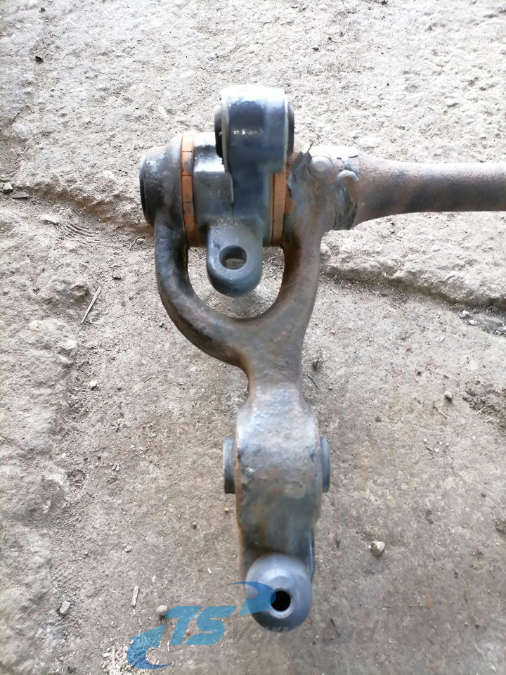 Scania Cab anti-roll bar 2416713 - Kabiini vedrustus - Veoauto: pilt 2 Scania Cab anti-roll bar 2416713 - Kabiini vedrustus - Veoauto: pilt 2