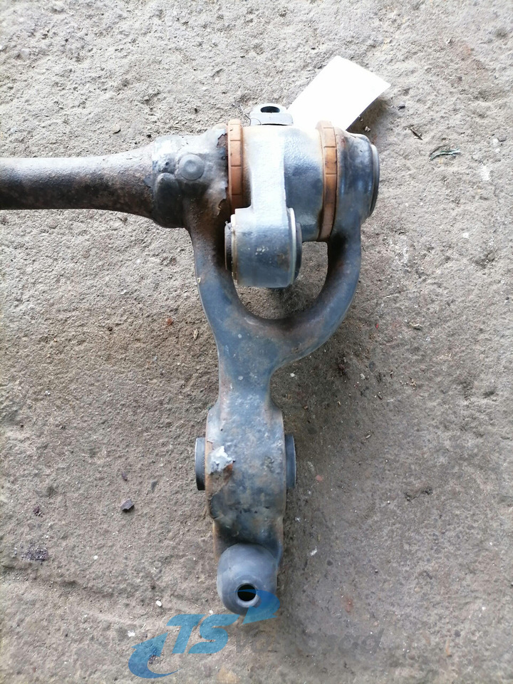Scania Cab anti-roll bar 2416713 - Kabiini vedrustus - Veoauto: pilt 3 Scania Cab anti-roll bar 2416713 - Kabiini vedrustus - Veoauto: pilt 3