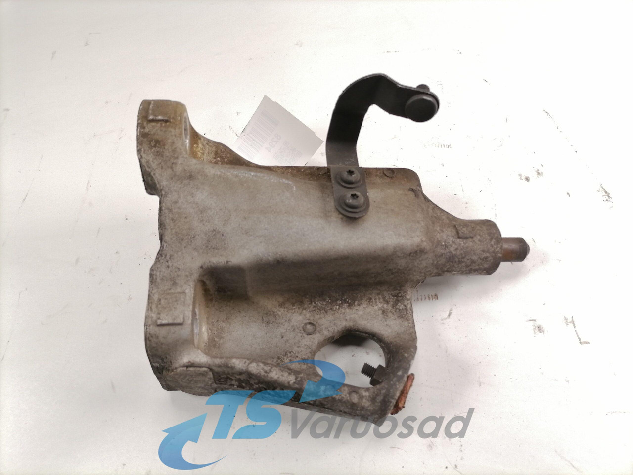 Scania Cab carrier 2133302 - Kabiini vedrustus - Veoauto: pilt 4 Scania Cab carrier 2133302 - Kabiini vedrustus - Veoauto: pilt 4