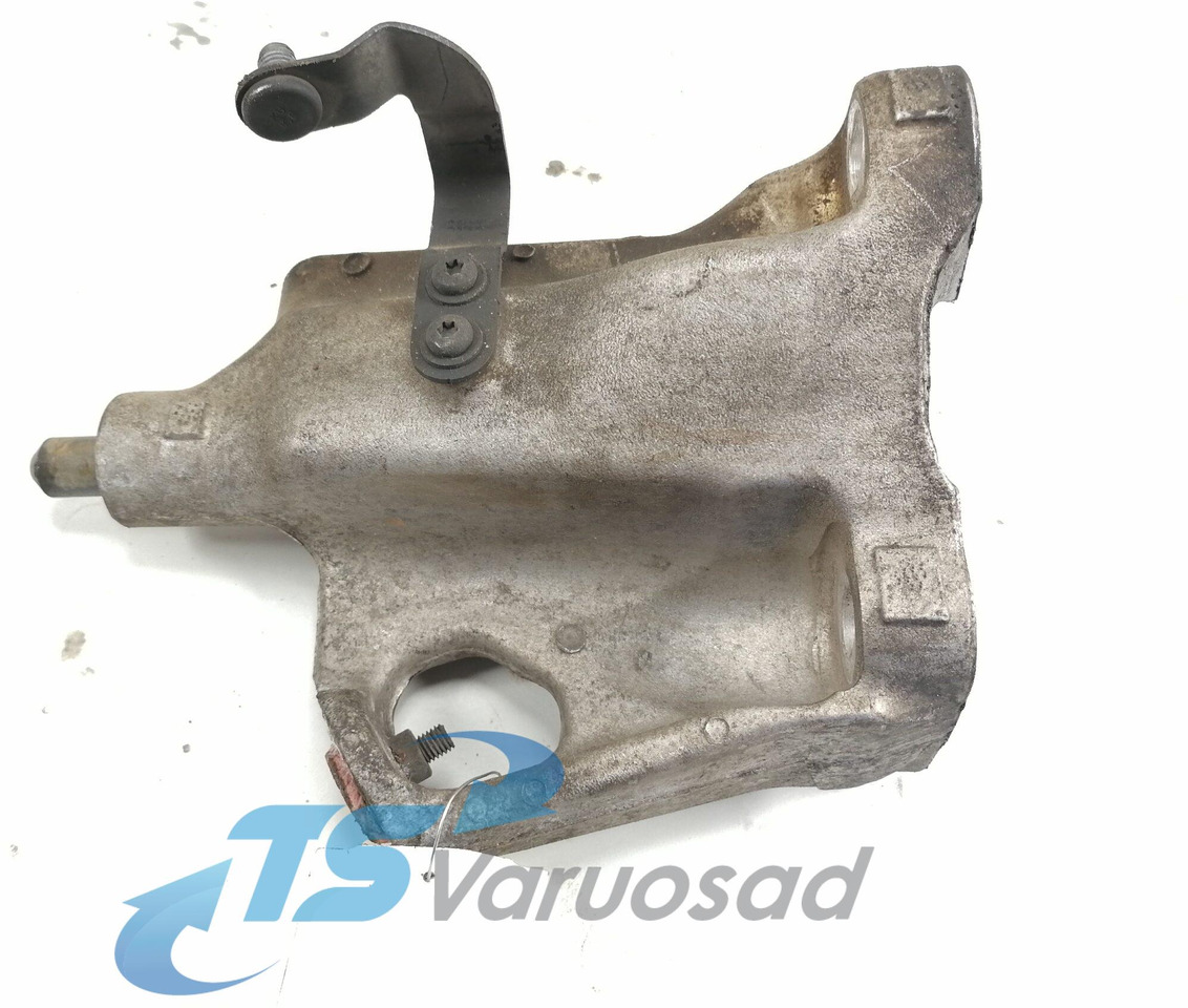 Scania Cab carrier 2133303 - Kabiini vedrustus - Veoauto: pilt 4 Scania Cab carrier 2133303 - Kabiini vedrustus - Veoauto: pilt 4