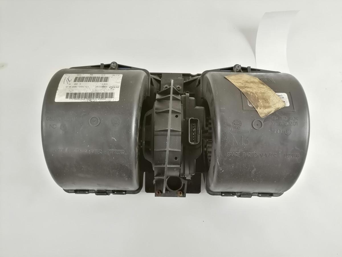 Scania Cab fan 2195206 - Soojendus/ Ventilatsioon - Veoauto: pilt 4 Scania Cab fan 2195206 - Soojendus/ Ventilatsioon - Veoauto: pilt 4