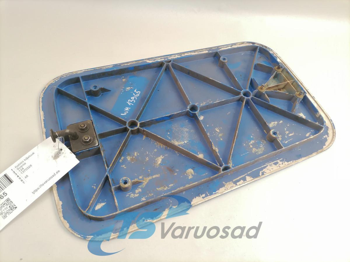 Scania Cab side door 1370328 - Universaalosa - Veoauto: pilt 4 Scania Cab side door 1370328 - Universaalosa - Veoauto: pilt 4