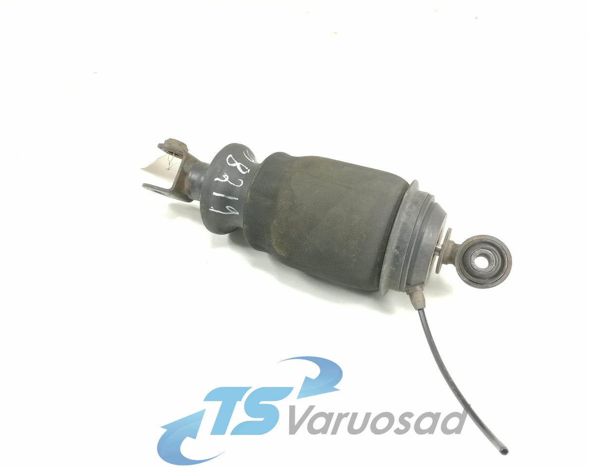 Scania Cab suspension 2493165 - Kabiini vedrustus - Veoauto: pilt 1 Scania Cab suspension 2493165 - Kabiini vedrustus - Veoauto: pilt 1