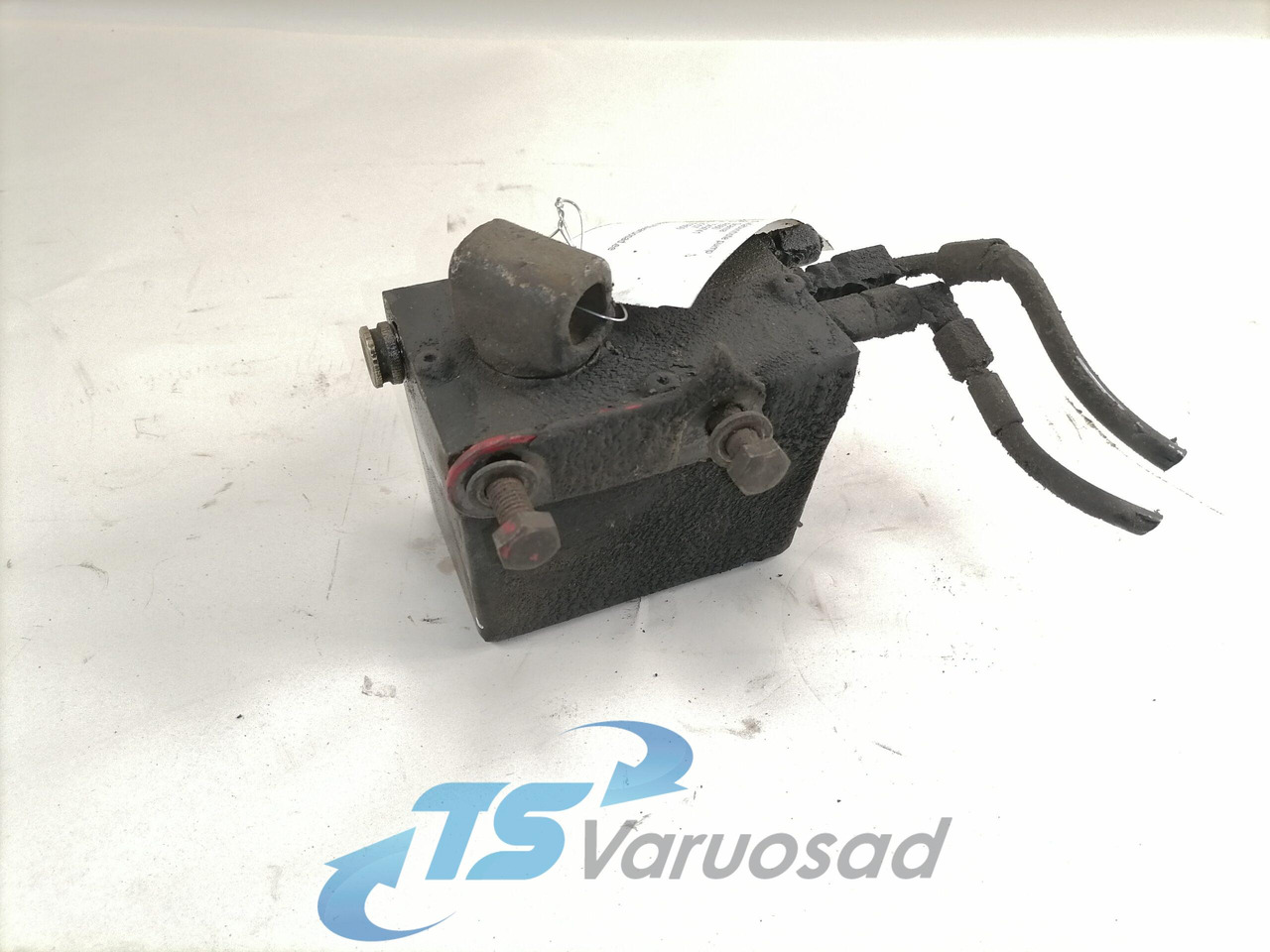 Scania Cab tilting pump 1549741 - Kabiini vedrustus - Veoauto: pilt 1 Scania Cab tilting pump 1549741 - Kabiini vedrustus - Veoauto: pilt 1