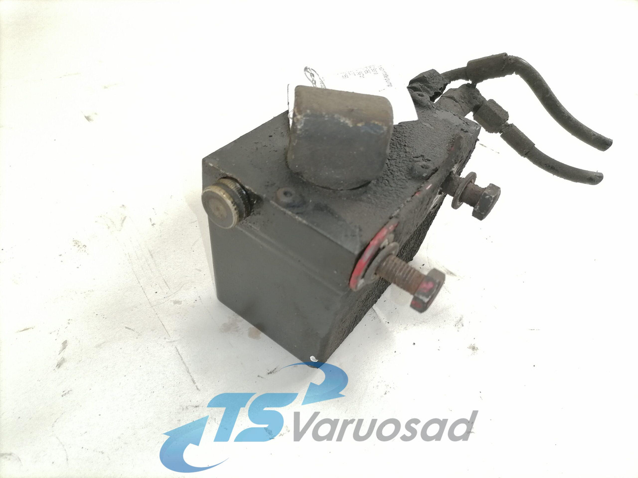 Scania Cab tilting pump 1549741 - Kabiini vedrustus - Veoauto: pilt 2 Scania Cab tilting pump 1549741 - Kabiini vedrustus - Veoauto: pilt 2