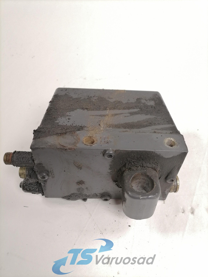 Scania Cab tilting pump 1725376 - Kabiini vedrustus - Veoauto: pilt 1 Scania Cab tilting pump 1725376 - Kabiini vedrustus - Veoauto: pilt 1